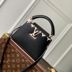 LV Top Handle Bags